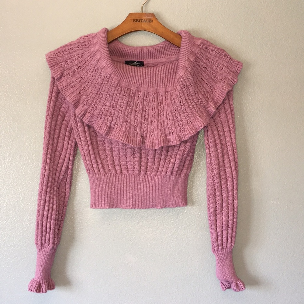 Victoria’s Boutique sweater